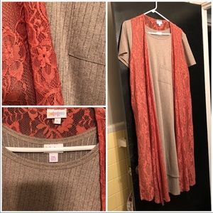 LuLaRoe Joy